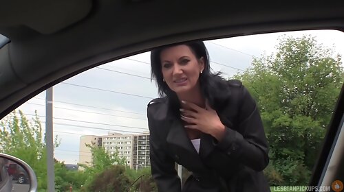 LesbianPickups - olga